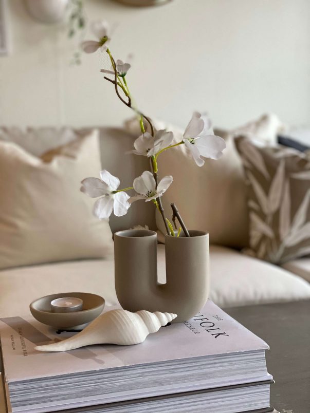 Interiordetalj-dinboligstylist Foto: Andreas Ericsson