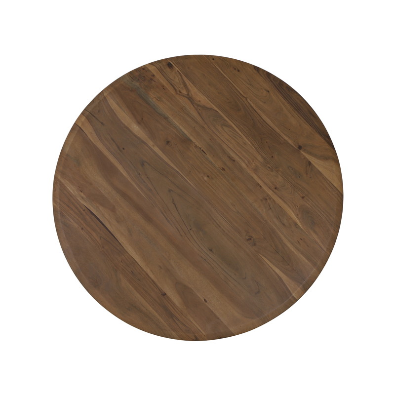 MIMOSO wood black O.140cm3