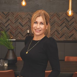 Interiørkonsulent og partner
Din Boligstylist AS